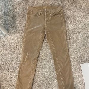 LOFT Skinny Jeans